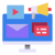 Digital Marketing Icon